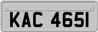 KAC4651