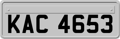 KAC4653