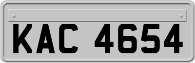 KAC4654
