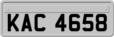 KAC4658