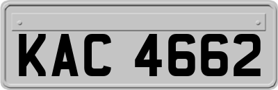 KAC4662