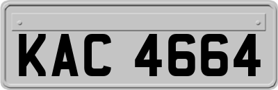 KAC4664