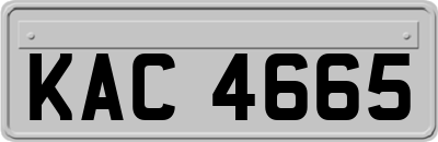 KAC4665