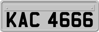 KAC4666