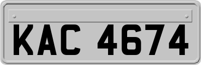 KAC4674