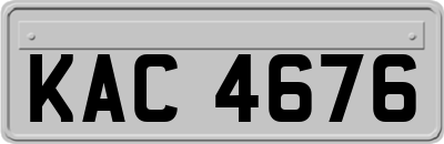KAC4676