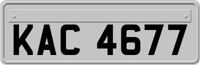 KAC4677