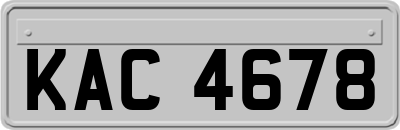 KAC4678