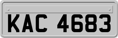 KAC4683