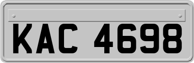 KAC4698