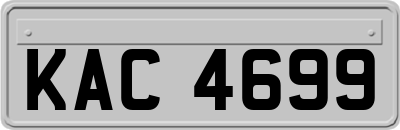 KAC4699