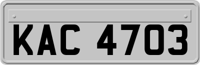 KAC4703