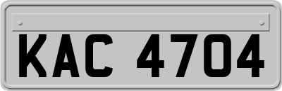 KAC4704