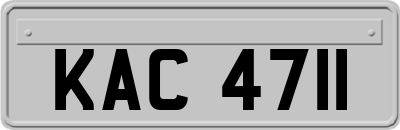 KAC4711