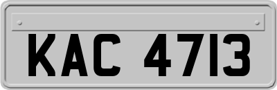 KAC4713
