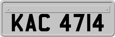 KAC4714