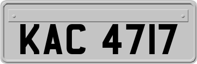 KAC4717