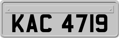 KAC4719