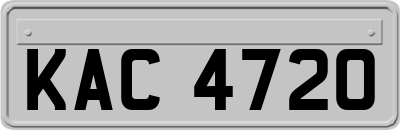 KAC4720