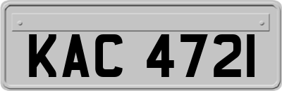 KAC4721