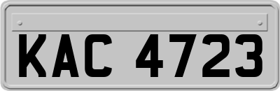 KAC4723