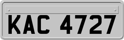 KAC4727