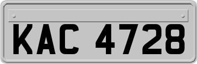 KAC4728