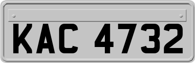 KAC4732