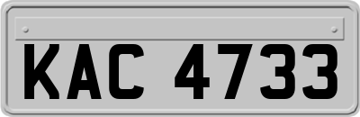 KAC4733