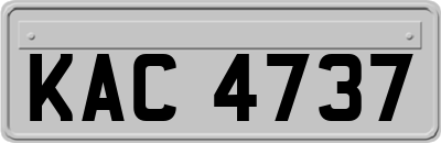 KAC4737