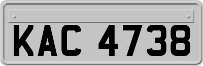 KAC4738