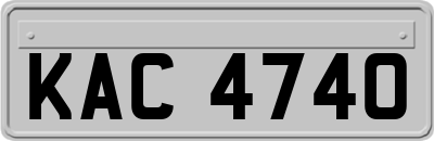 KAC4740