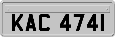 KAC4741