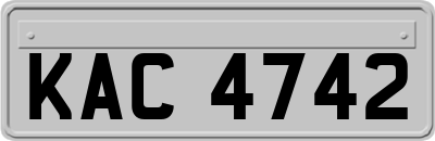 KAC4742