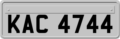 KAC4744