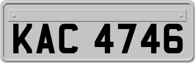 KAC4746