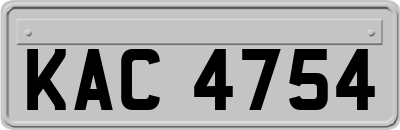 KAC4754