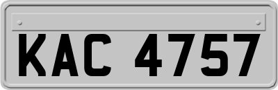 KAC4757