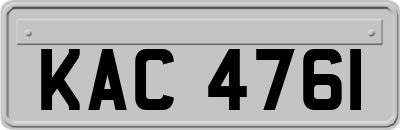 KAC4761