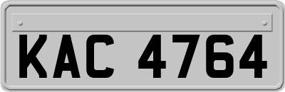 KAC4764