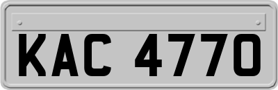 KAC4770