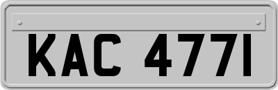 KAC4771