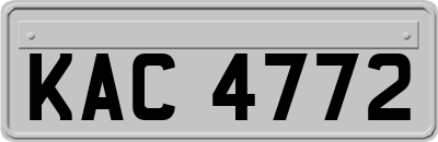 KAC4772