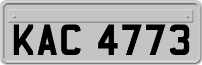 KAC4773
