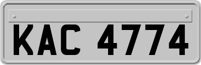 KAC4774