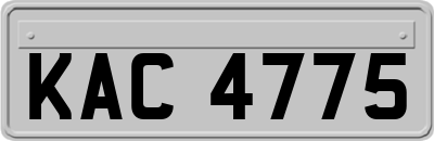 KAC4775