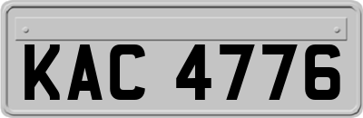KAC4776