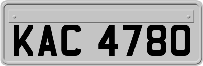 KAC4780