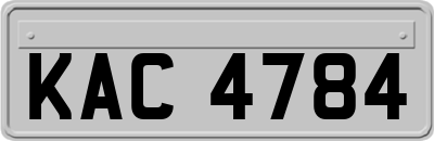 KAC4784