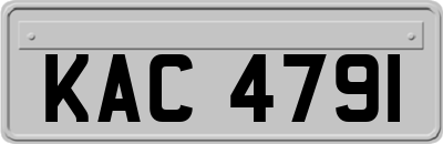 KAC4791